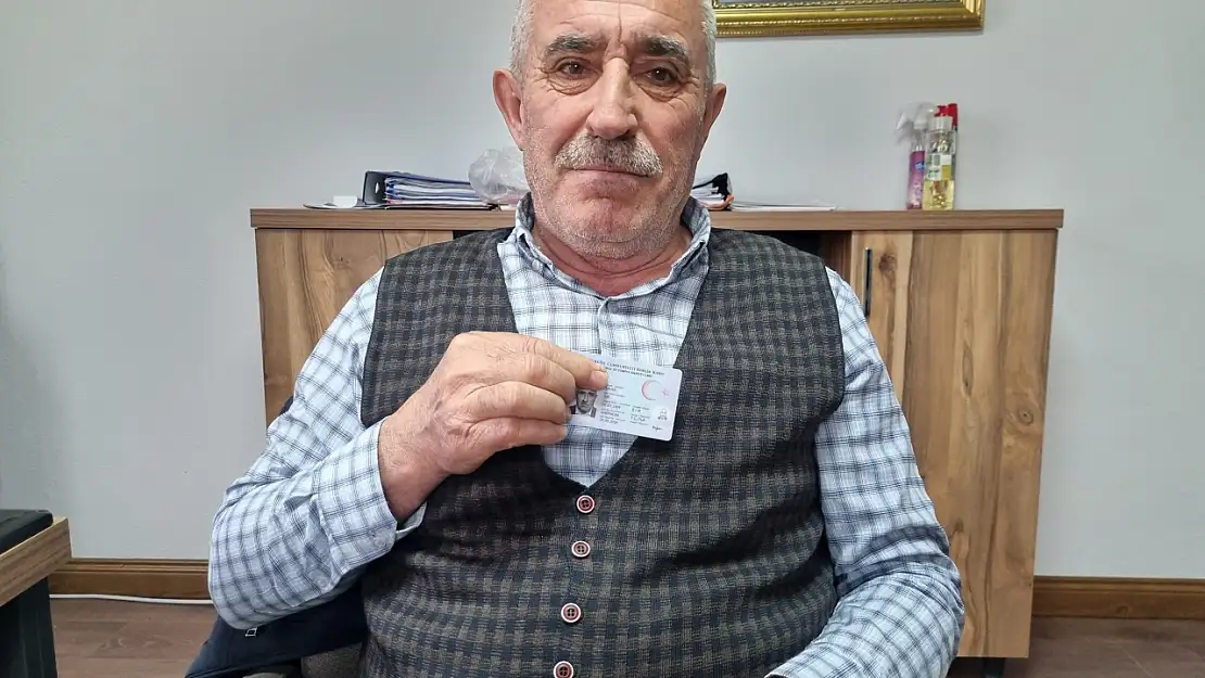 Sülalenin tek 'Abi'si o! Konya kökenli muhtarın ismi herkesi şaşırtıyor!