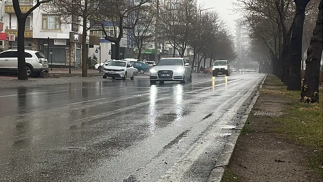 Sürücüler dikkat! 4 derecenin altı risk!