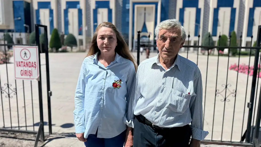 Varını yoğunu vermişti! Konya'da 100 milyon liralık sahte polis vurgununda 8 yıl sonra karar çıktı!