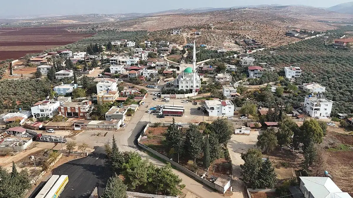 Bu Mahallede Soyadı Yetmiyor! Çözümler İse Çok İlginç...