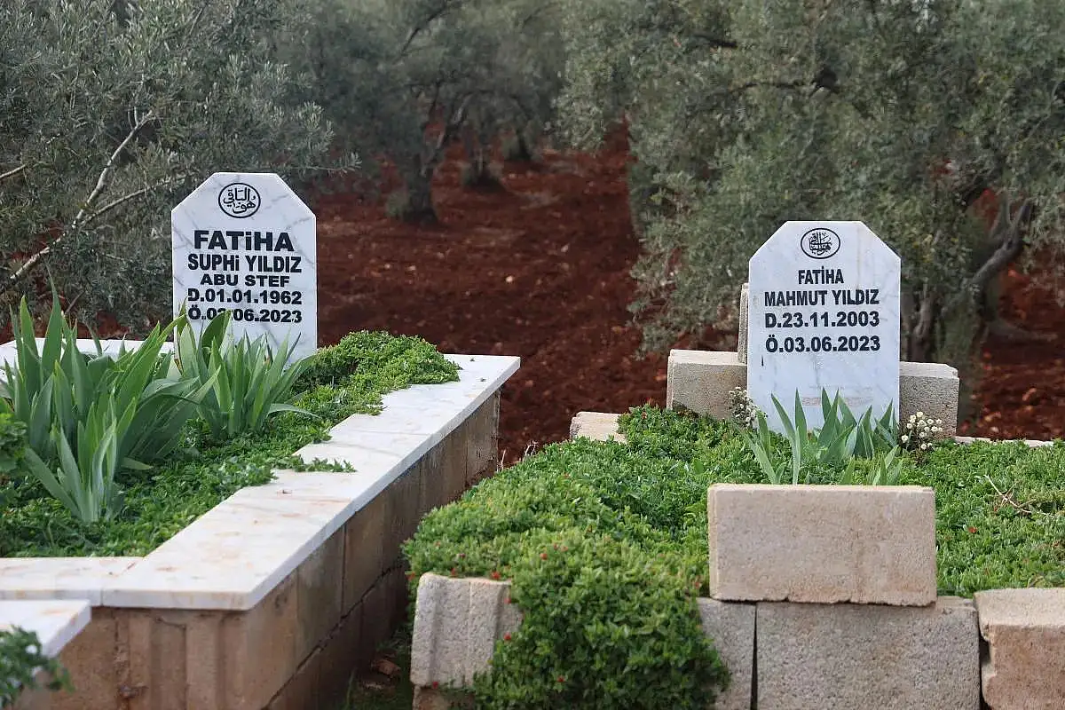 Bu Mahallede Soyadı Yetmiyor! Çözümler İse Çok İlginç...