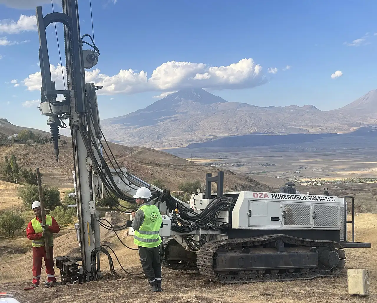 'Nuh'un Gemisi'nde yılın araştırması: İddialar için henüz erken, test süreci devam ediyor!