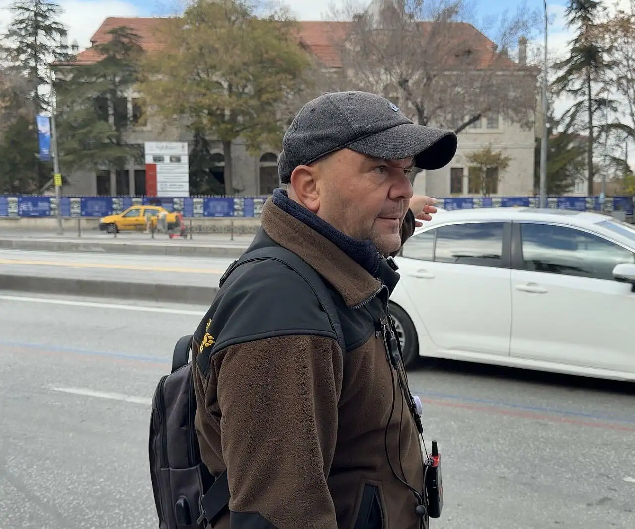 Konya'da Bütün Kapılar O Paşaya Çıkıyor! Eserleri Gündem Oldu!