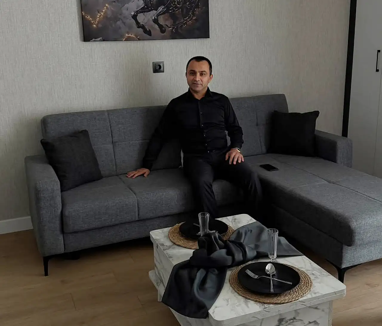 Konya'da kadınlara özel prestijli yaşam alanı: Mag'inn Prime!