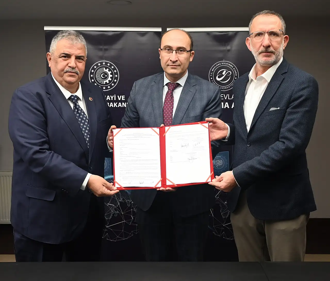 Konya'da turizme yeni soluk! Aygırdibi Şelalesi'nde ezber bozacak proje!