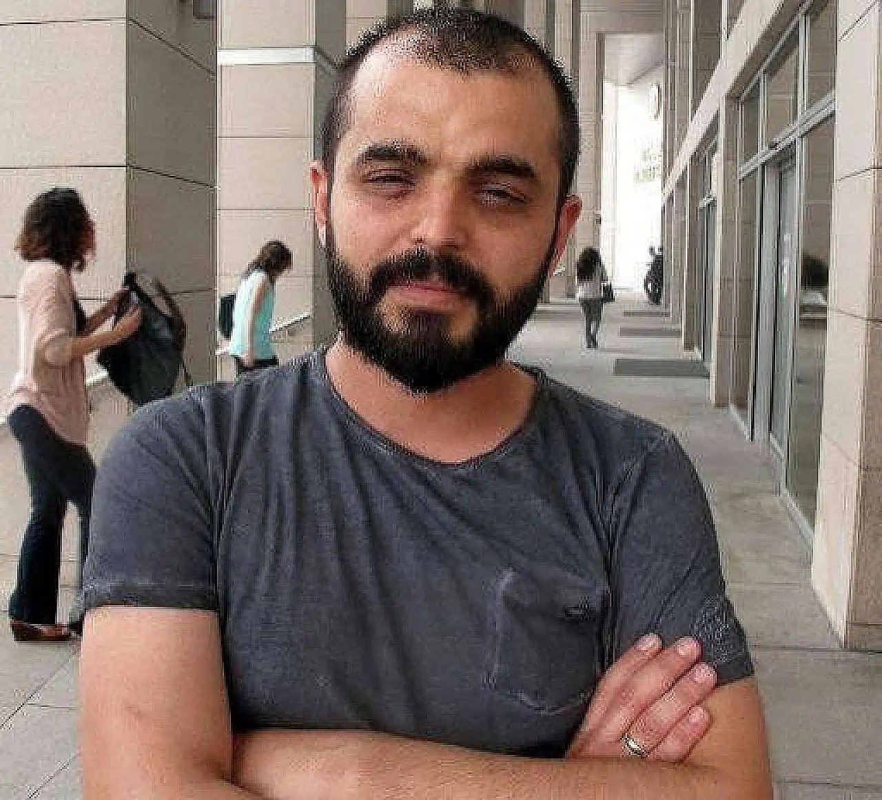 Selahattin Günday kimdir? Selahattin Günday neden gözaltına alındı?