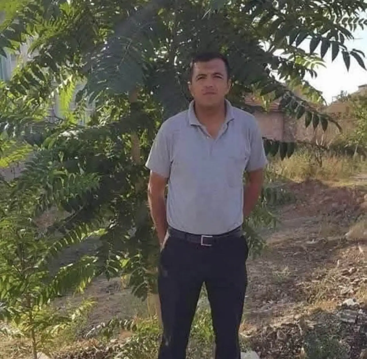 Konya'da şçi servisi devrildi: 1 ölü, 7 yaralı!