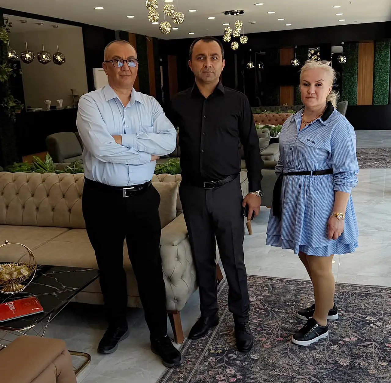 Konya'da kadınlara özel prestijli yaşam alanı: Mag'inn Prime!