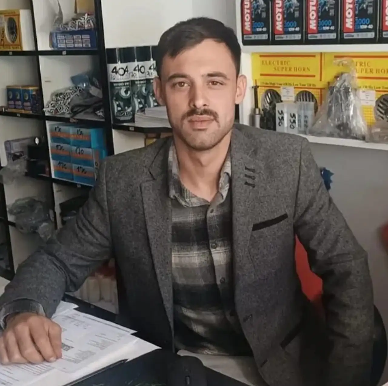 Konya'daki kazada yaralanan adamdan bir hafta sonra acı haber!