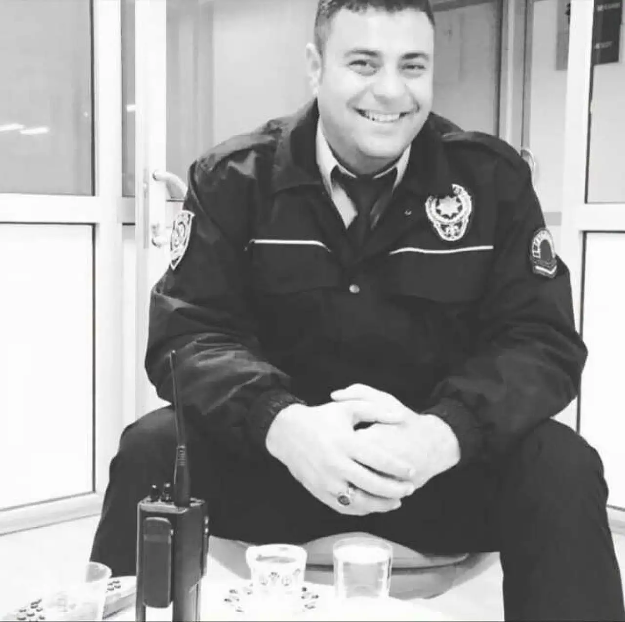 Çatışmada vefat eden Konyalı polis memurunun cenaze programı belli oldu