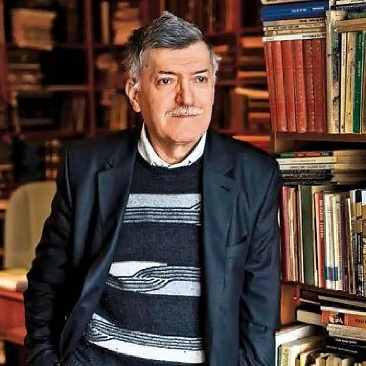 Ali Haydar Haksal kimdir? Ali Haydar Haksal öldü mü? Eserleri neler?