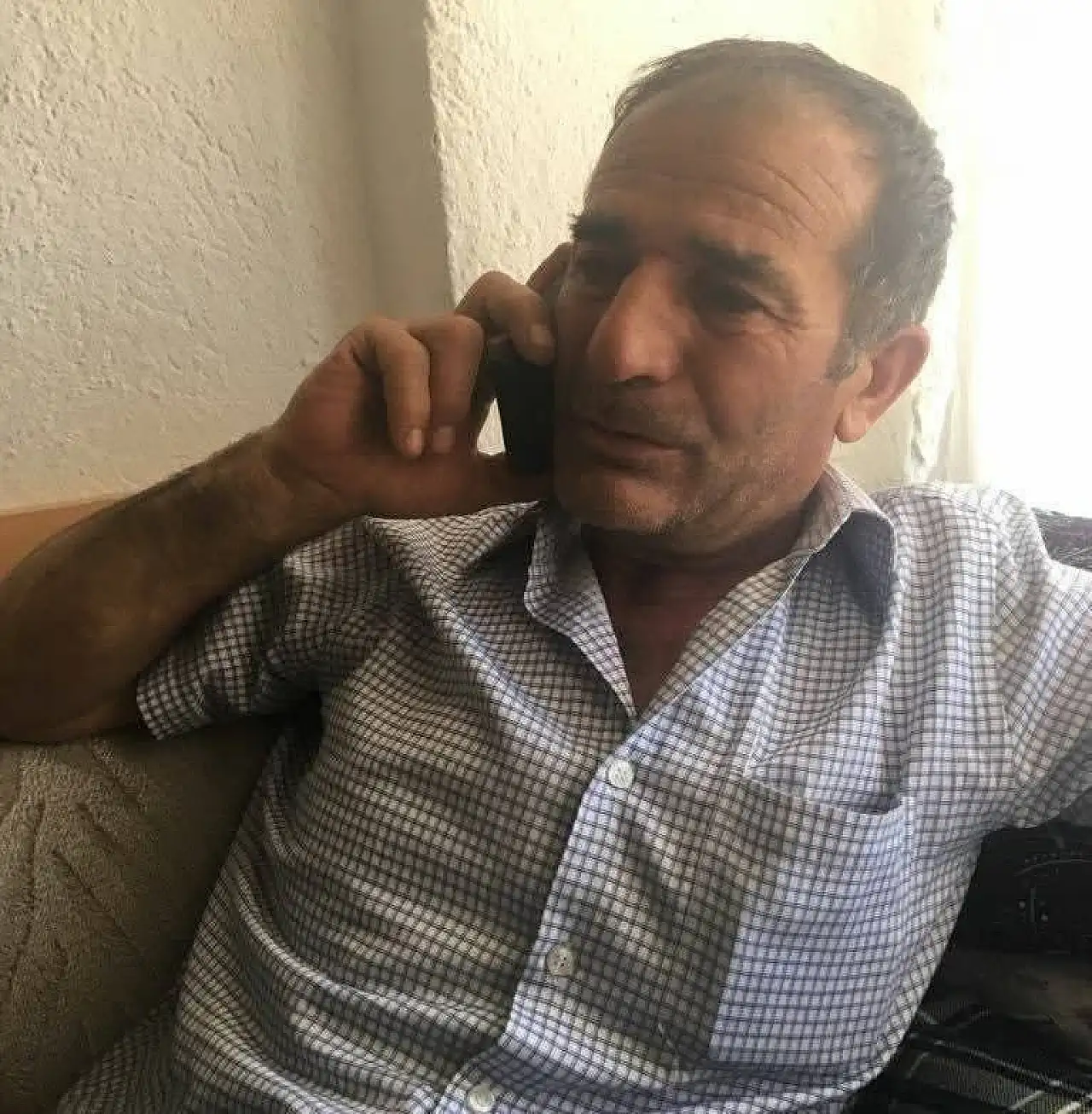 Konya'da acı kaza: Makine ile traktör arasında sıkışarak can verdi!