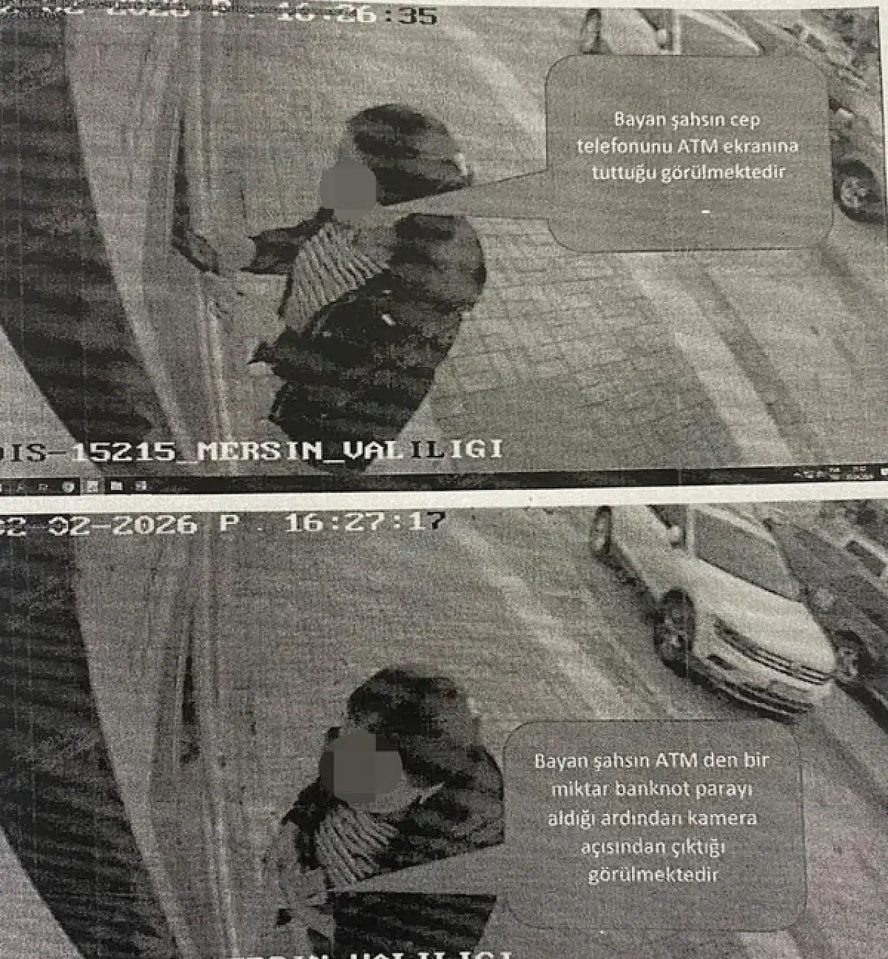 Konya'da faizsiz kredi hayali hayatını kabusa çevirdi! Hesapları boşaltıldı
