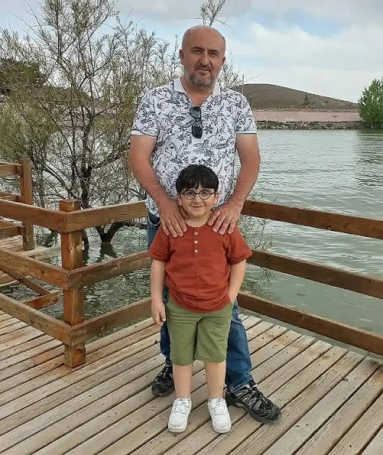 8 yaşındaki Ahmet Enes hayatını kaybetmişti! Konya'daki böcek ilacı faciasında şok gelişme!