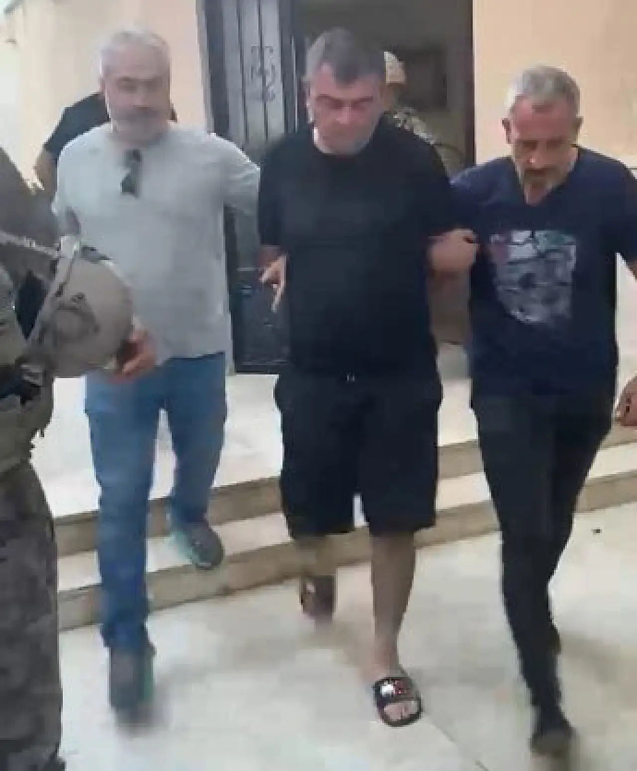 Konya dahil 4 ilde nefes kesen takip: Kamelya cinayeti böyle çözüldü!