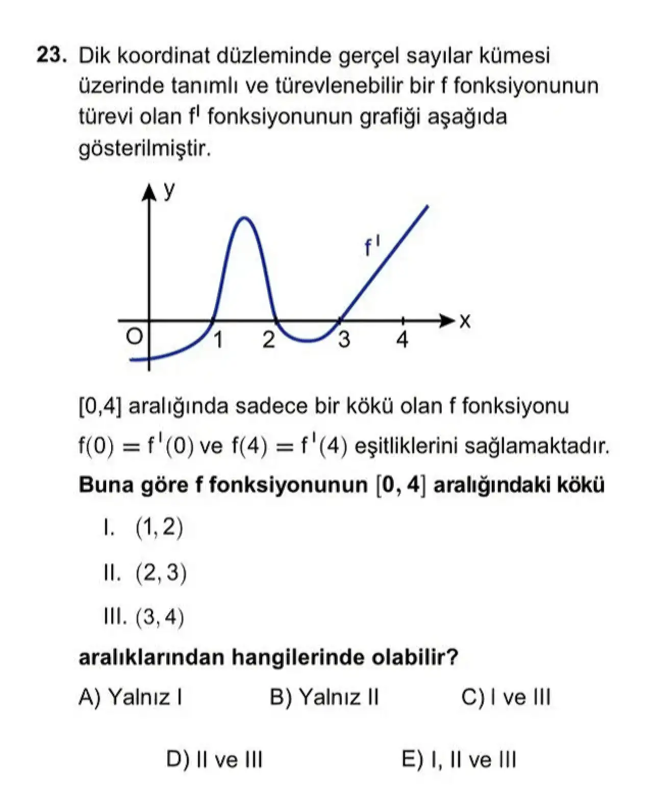 YKS'de bir soru iptal edildi! İptal edilen soru doğru sayılıyor mu?