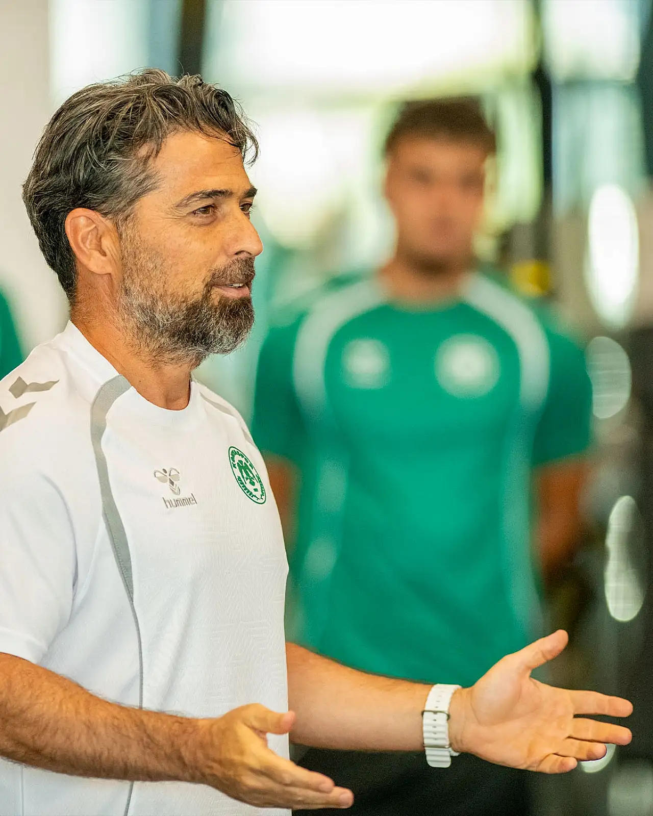 Konyaspor, 2026-2027 sezonunu resmen açtı! İşte ilk günkü detaylar
