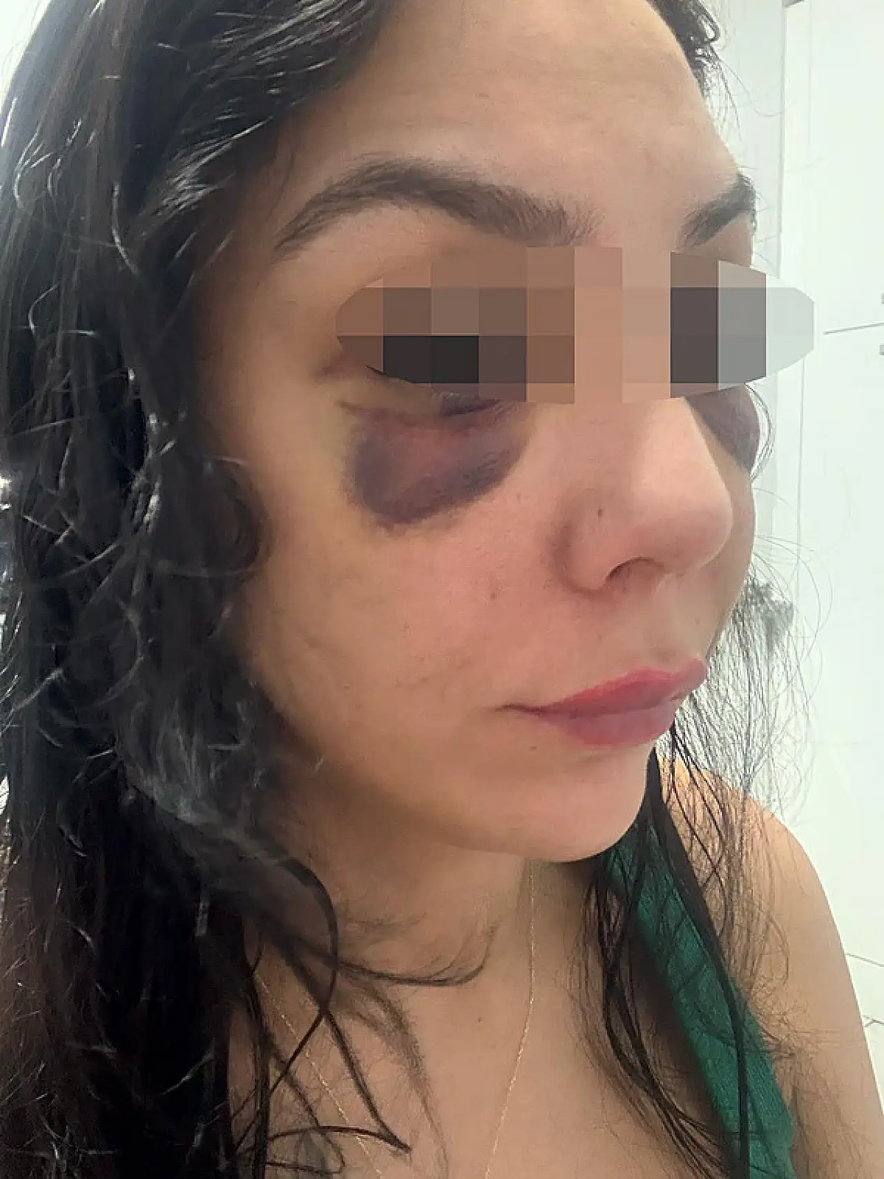 Tuvalete kilitleyip bayılana kadar yumruklamıştı! Konya'daki vahşette şok eden karar: Yumrukların bedeli...