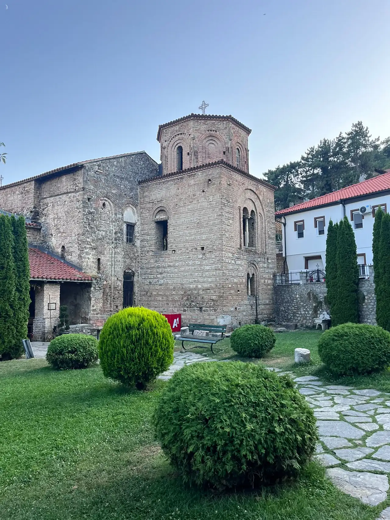 Rıza Turizm'in Balkan Turu Üçüncü Gününü Geride Bıraktı!