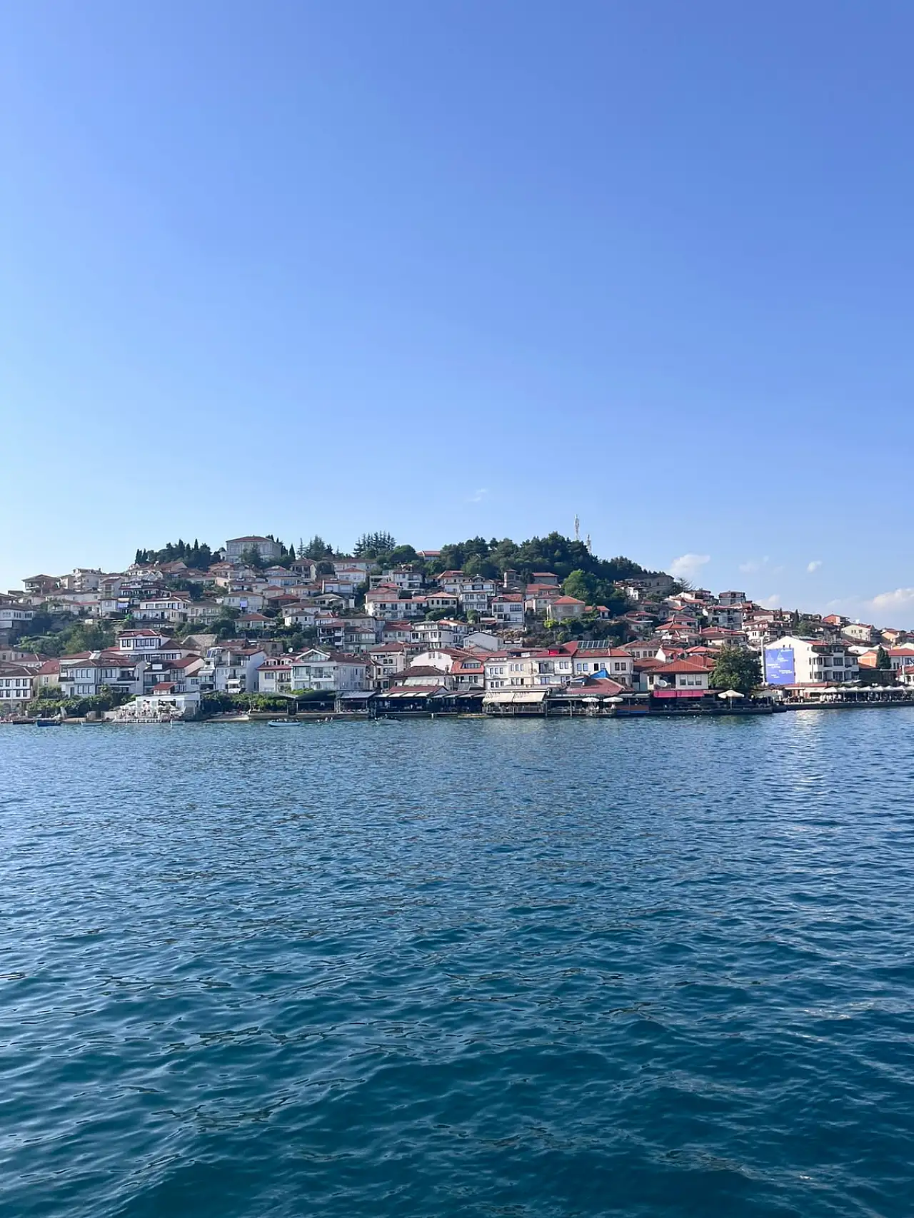 Rıza Turizm'in Balkan Turu Üçüncü Gününü Geride Bıraktı!
