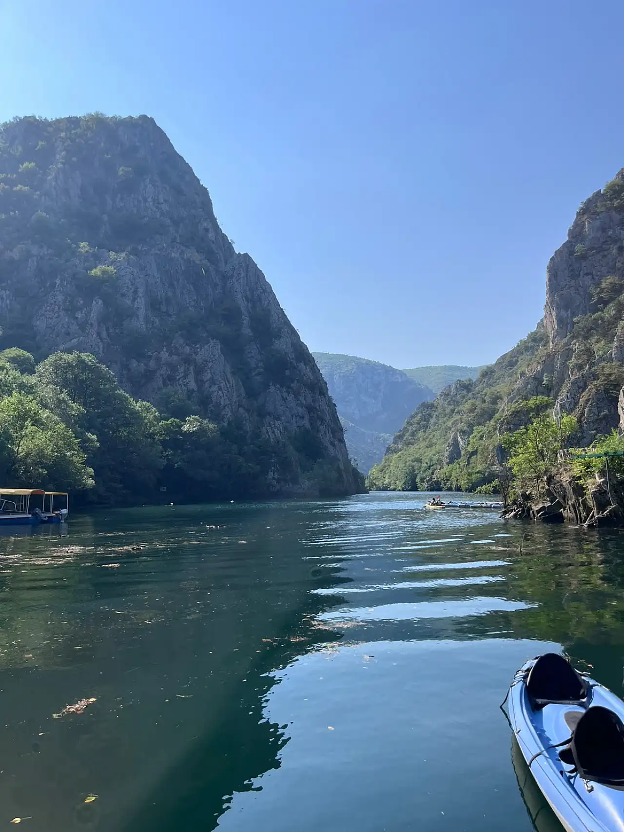 Rıza Turizm'in Balkan Turu Üçüncü Gününü Geride Bıraktı!