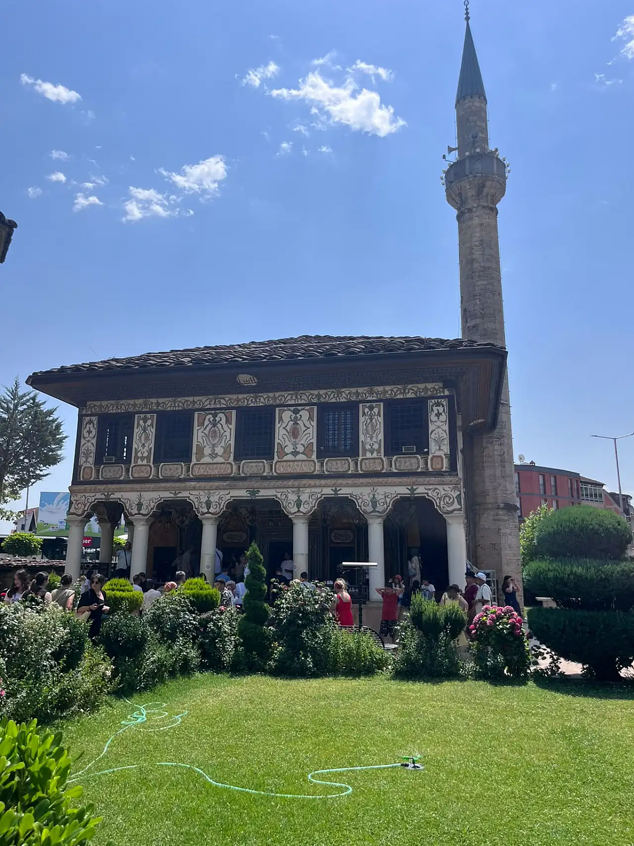 Rıza Turizm'in Balkan Turu Üçüncü Gününü Geride Bıraktı!