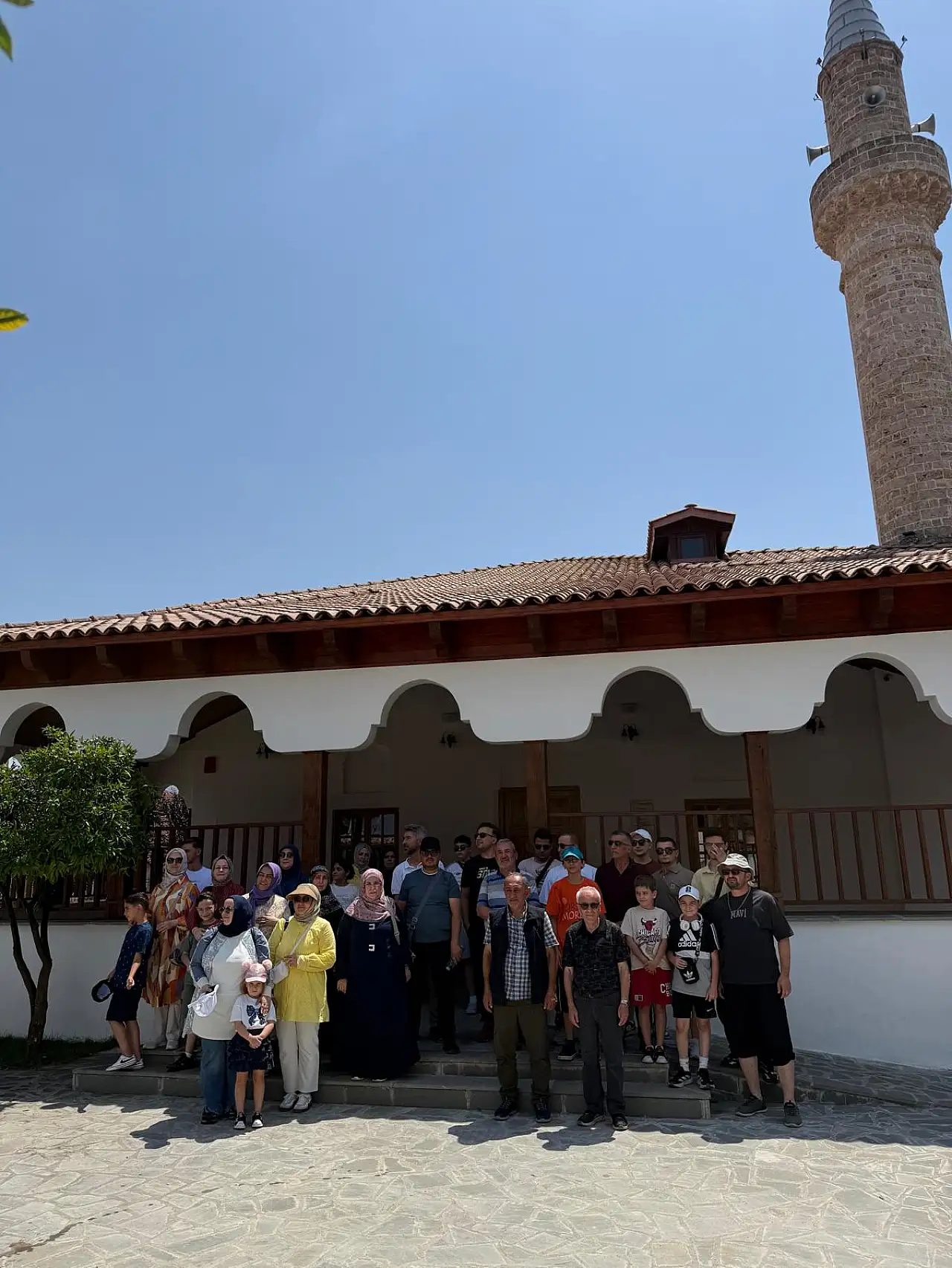 Rıza Turizm'in Balkan Turu'ndaki Katılımcılar Oldukça Memnun