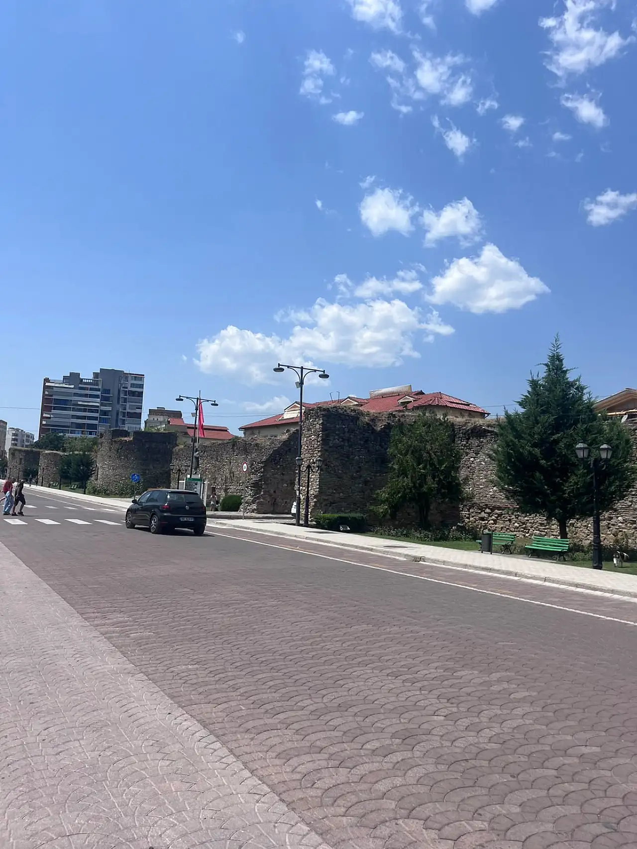 Rıza Turizm'in Balkan Turu'ndaki Katılımcılar Oldukça Memnun