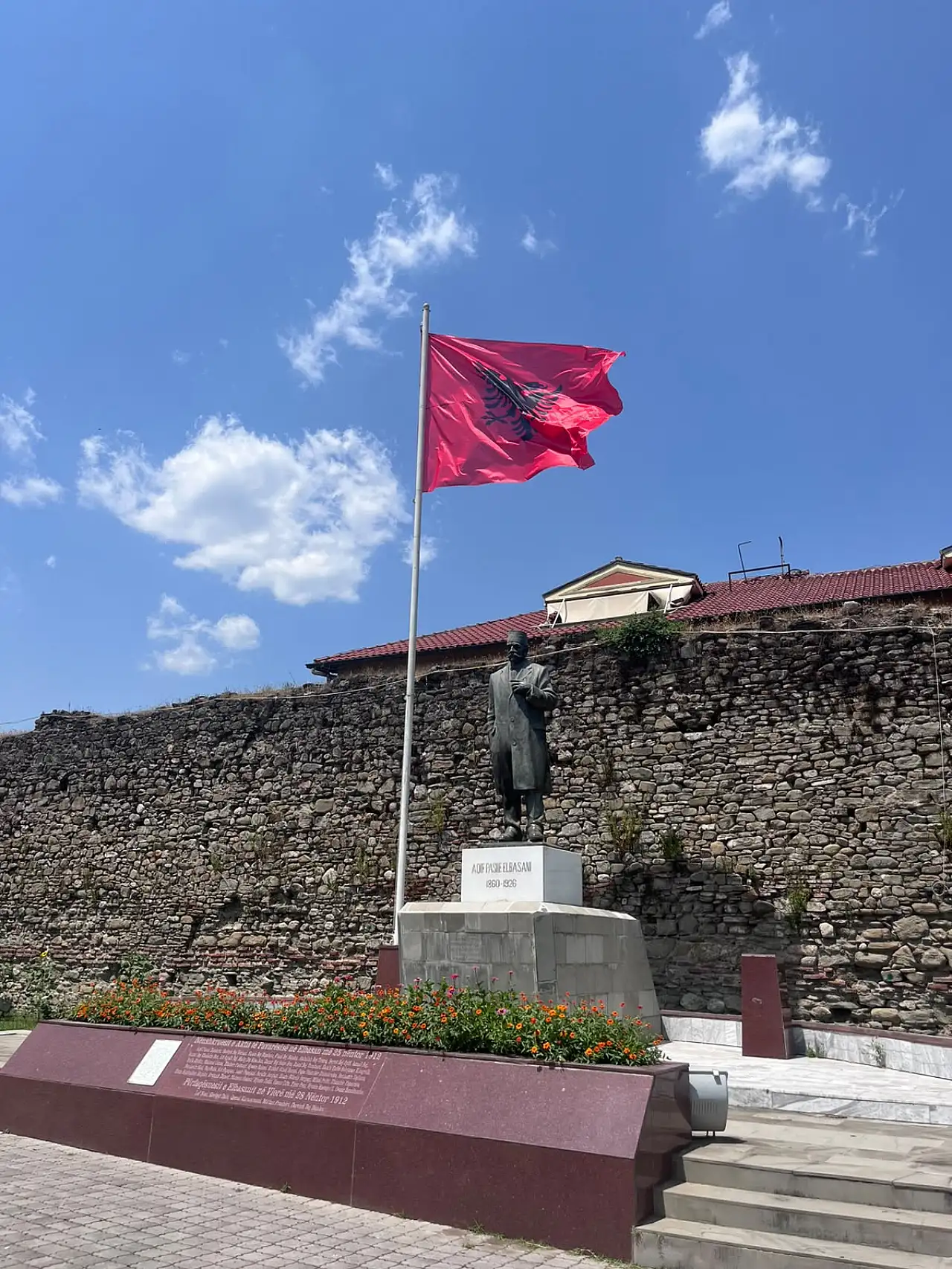 Rıza Turizm'in Balkan Turu'ndaki Katılımcılar Oldukça Memnun