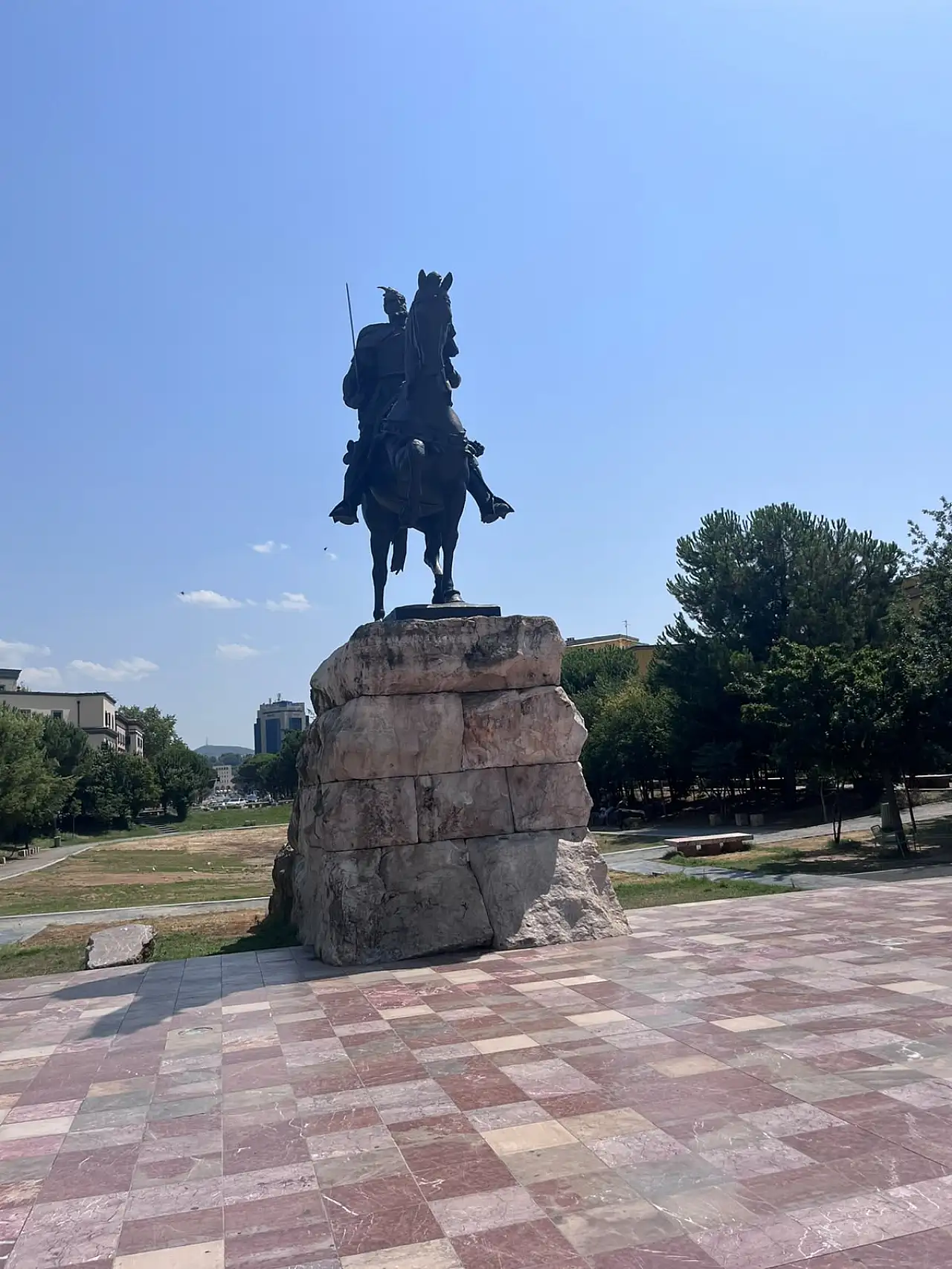 Rıza Turizm'in Balkan Turu'ndaki Katılımcılar Oldukça Memnun