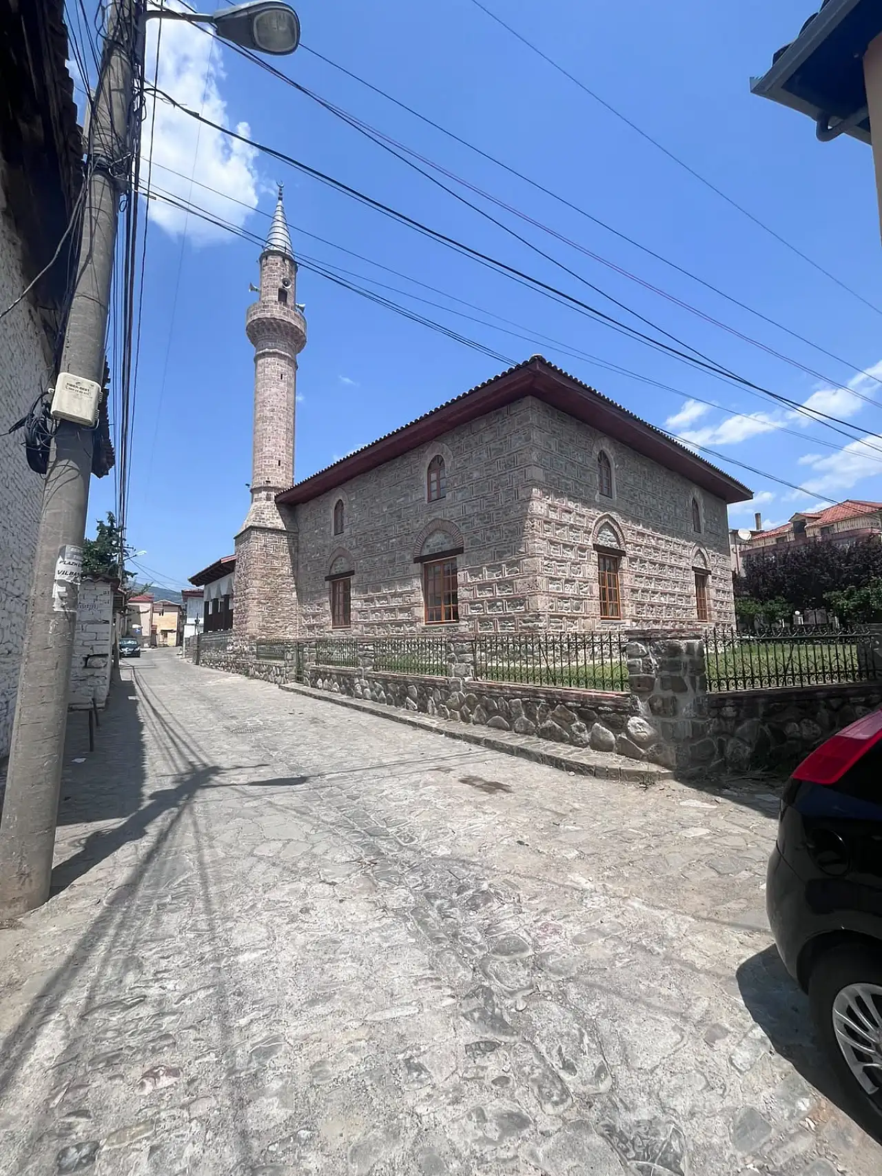Rıza Turizm'in Balkan Turu'ndaki Katılımcılar Oldukça Memnun