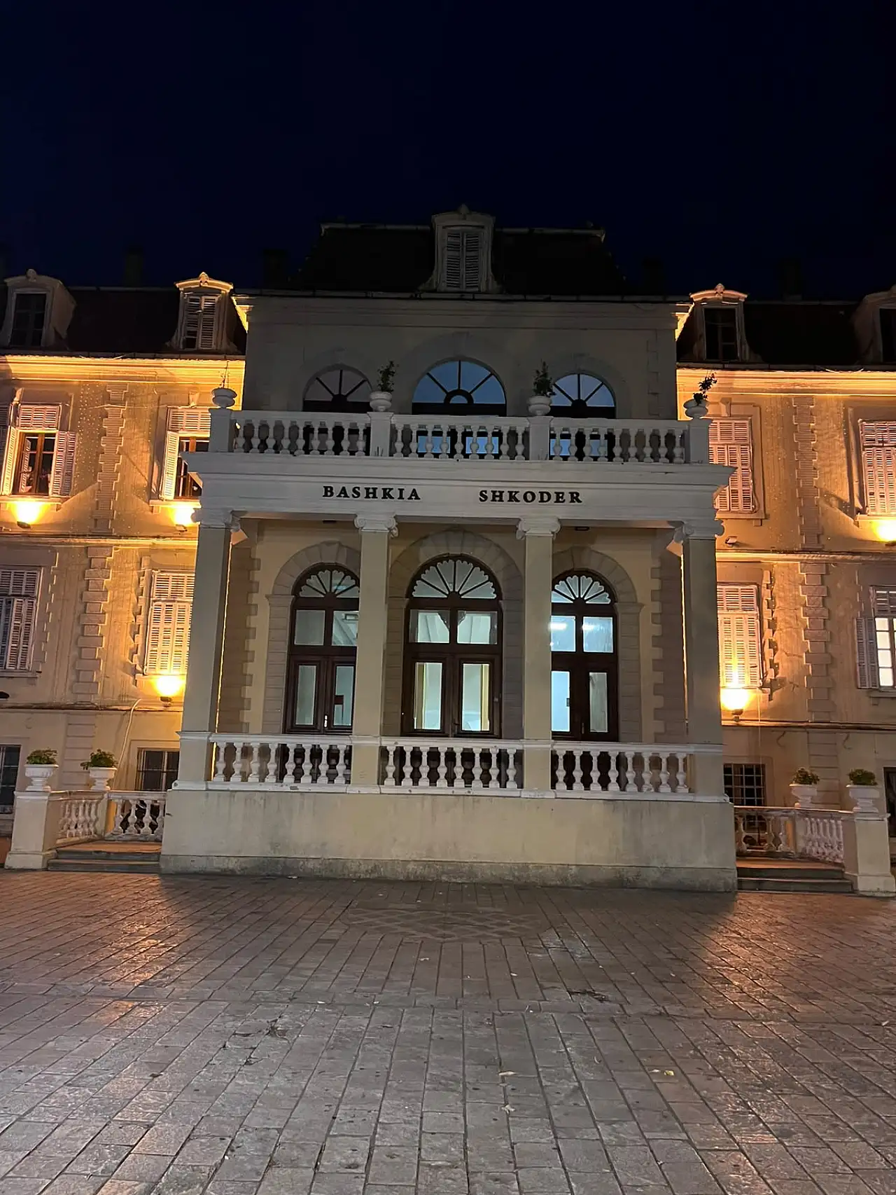 Rıza Turizm'in Balkan Turu'ndaki Katılımcılar Oldukça Memnun