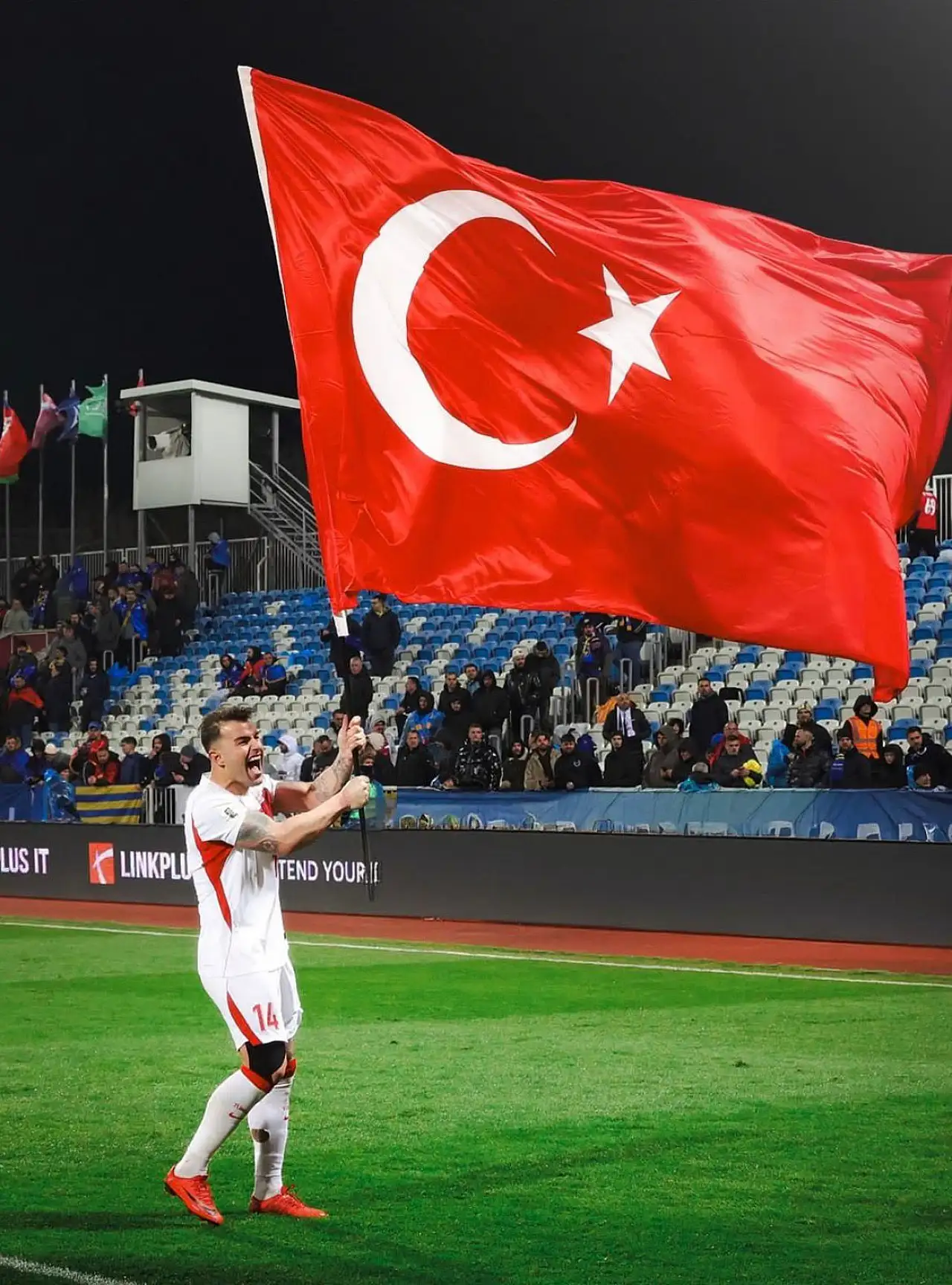 Tarihi başarının bel kemiği oldu! Konyalı Abdülkerim Amerika'da boy gösterecek