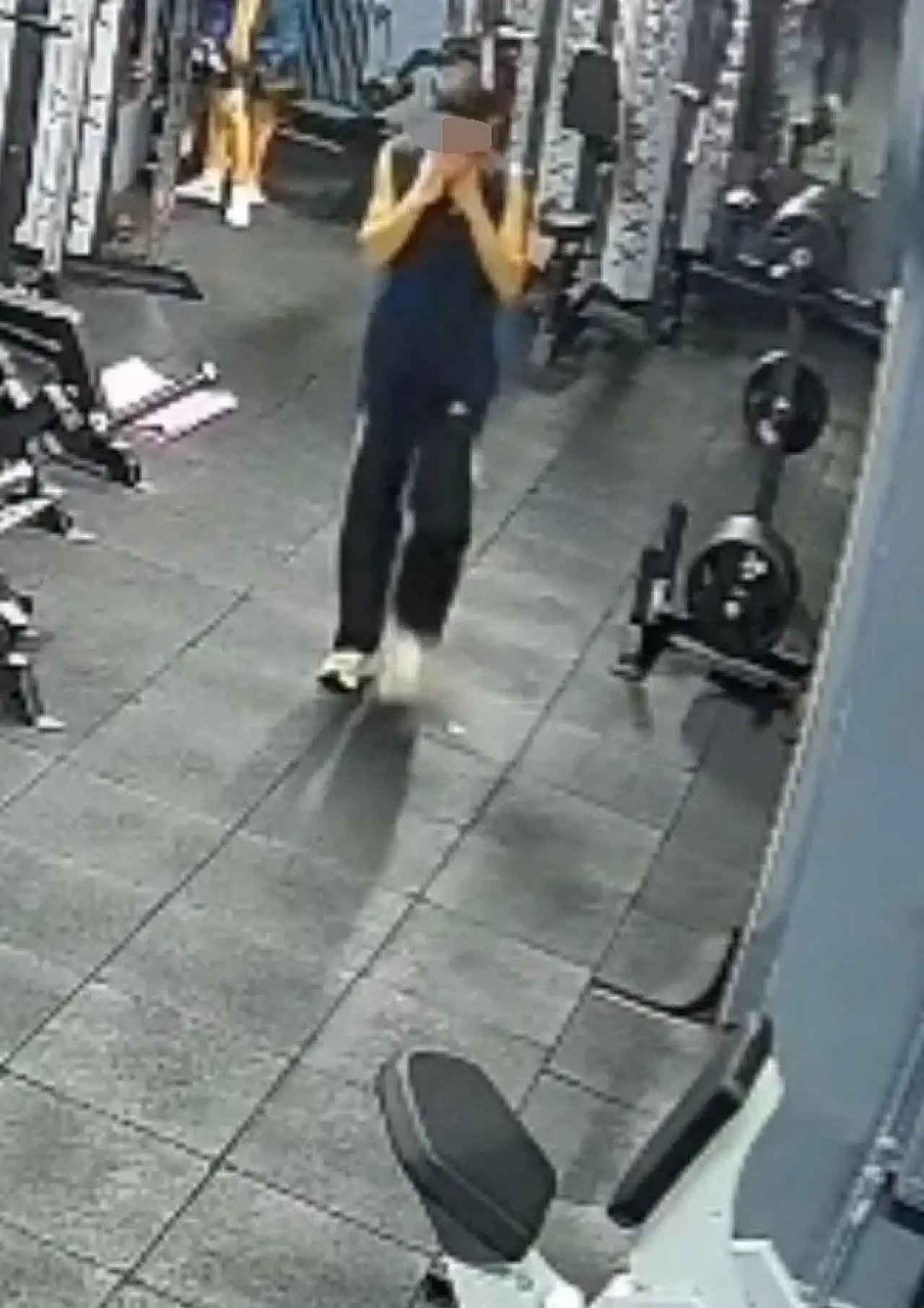 Konya'da Rakip Salona Siyanürlü Pusu: Kayıt Yaptırmaya Değil Öldürmeye Gelmiş!