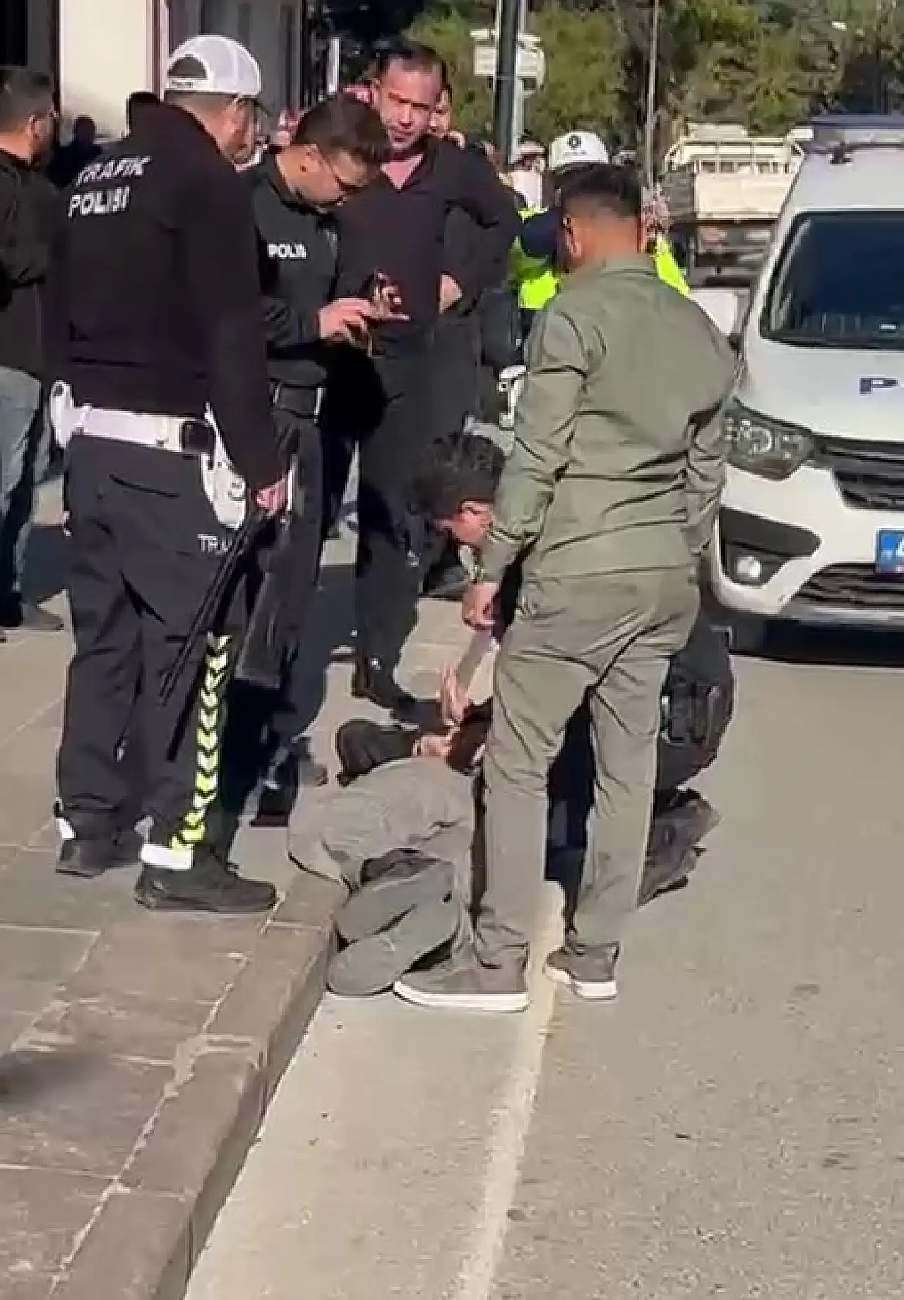 Konya'da kıraathaneye silahlı saldırıda ayrıntılar belli oldu!