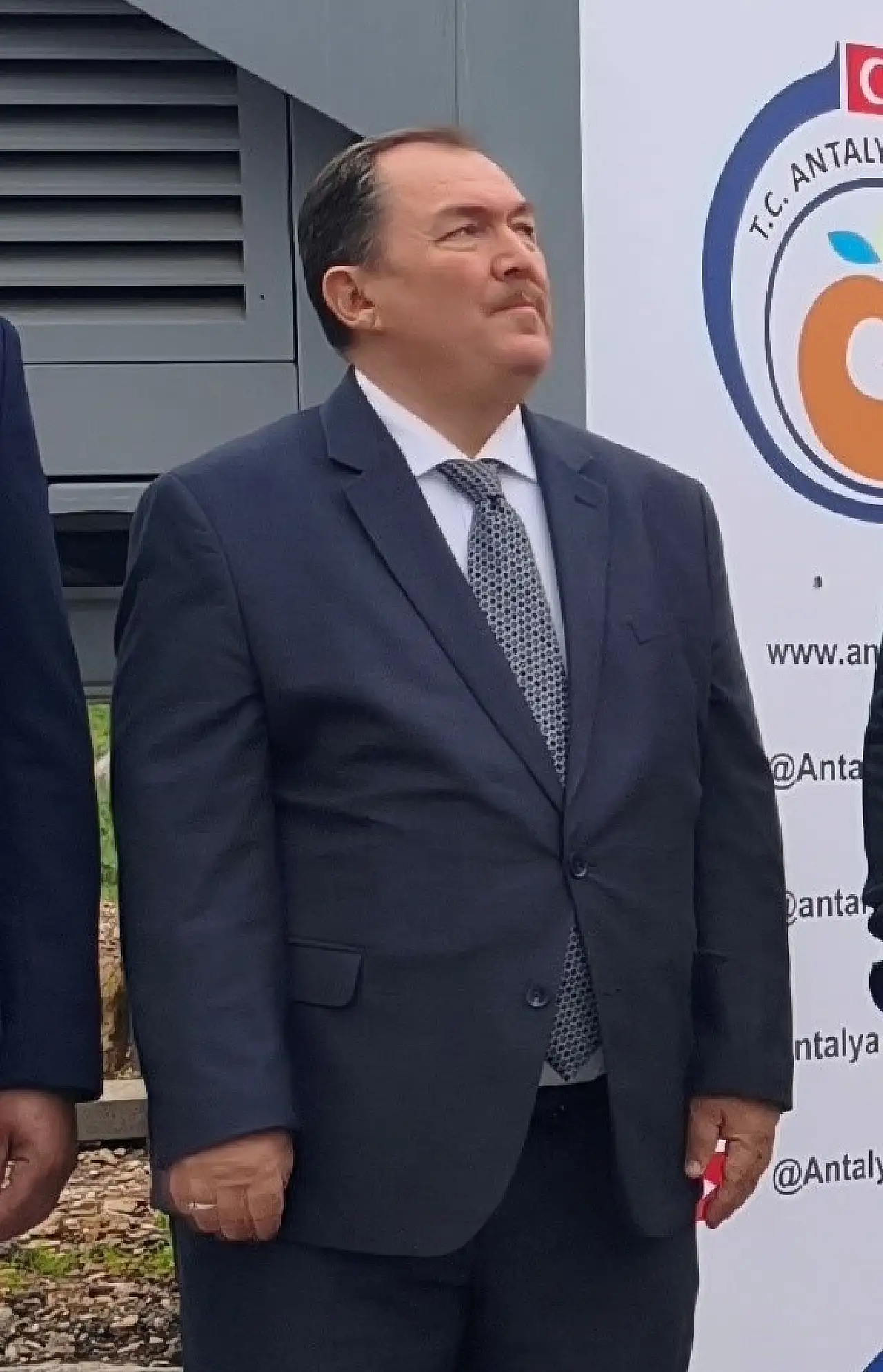 Antalya'da görev yapıyordu! Konyalı kaymakam hayatını kaybetti