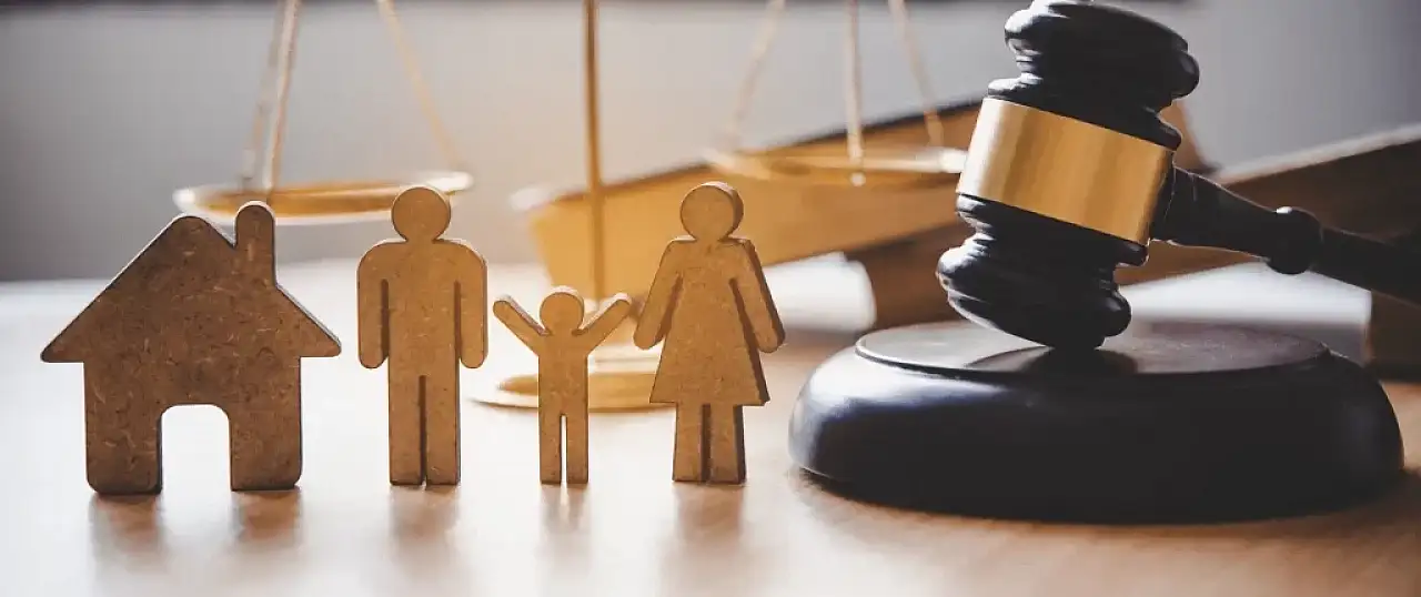 Boşanan kişileri ilgilendiriyor: Nafakada yeni düzenleme!