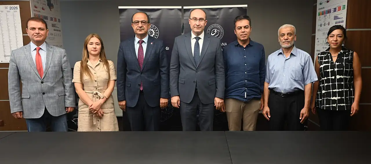 Konya'nın saklı cenneti turizme açılıyor! Proje resmen başladı