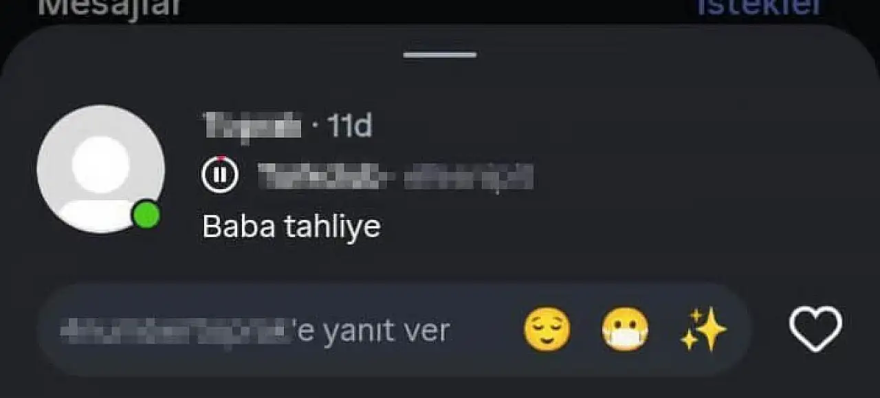 Konya'da Arkadaşının Kafatasını Parçalayıp 'Baba Tahliye' Paylaşımı Yaptı!