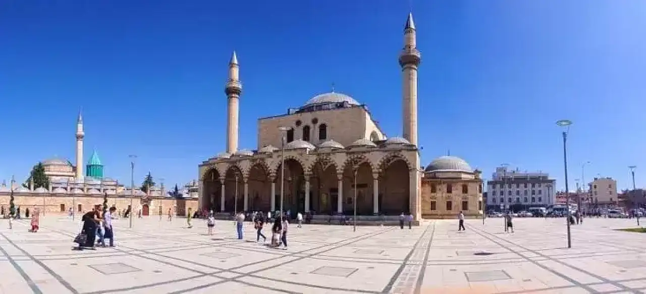 Kişi başına düşen oran şaşırttı! Konya Türkiye'nin zirvesinde mi?