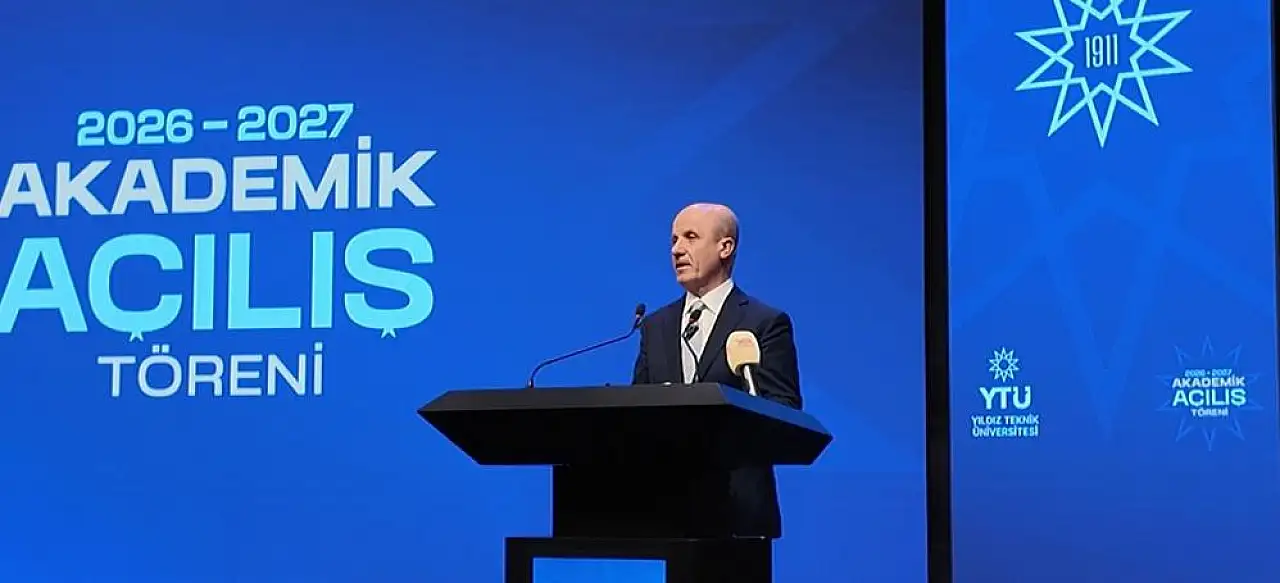 Üniversitelerde eğitim değişiyor mu? YÖK Başkanı yeni yaklaşımı anlattı