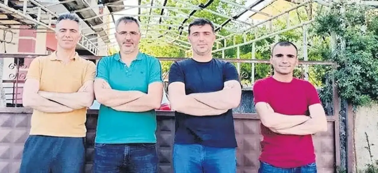 15 Temmuz'un 10. yılında Konyalı Gazi Ömer Öğretmen o gece yaşananları anlattı!