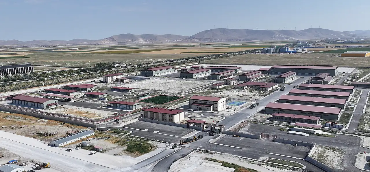Konya tarihinin en büyük dönüşümünde önemli adım: Tanklar taşınıyor!