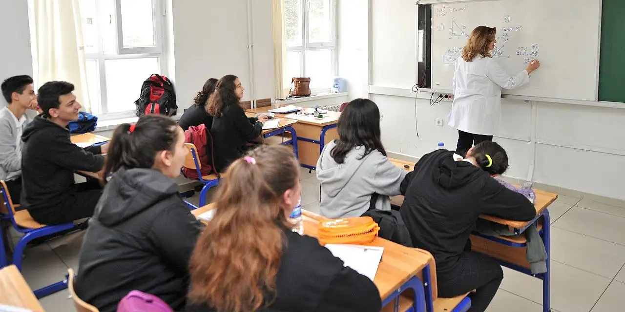 Milyonlarca öğrenciyi ilgilendiriyor! Yeni sınav sistemi nasıl olacak?