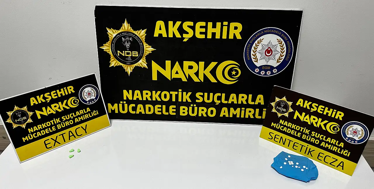 Konya'da oğlunu ziyarete giden anne cezaevinden tutuklu çıktı!