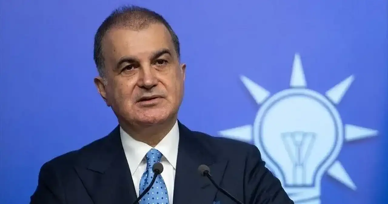 Deprem bölgesi Adana ve Osmaniye'de okullar tatil mi? AK Parti Sözcüsü Ömer Çelik açıkladı!