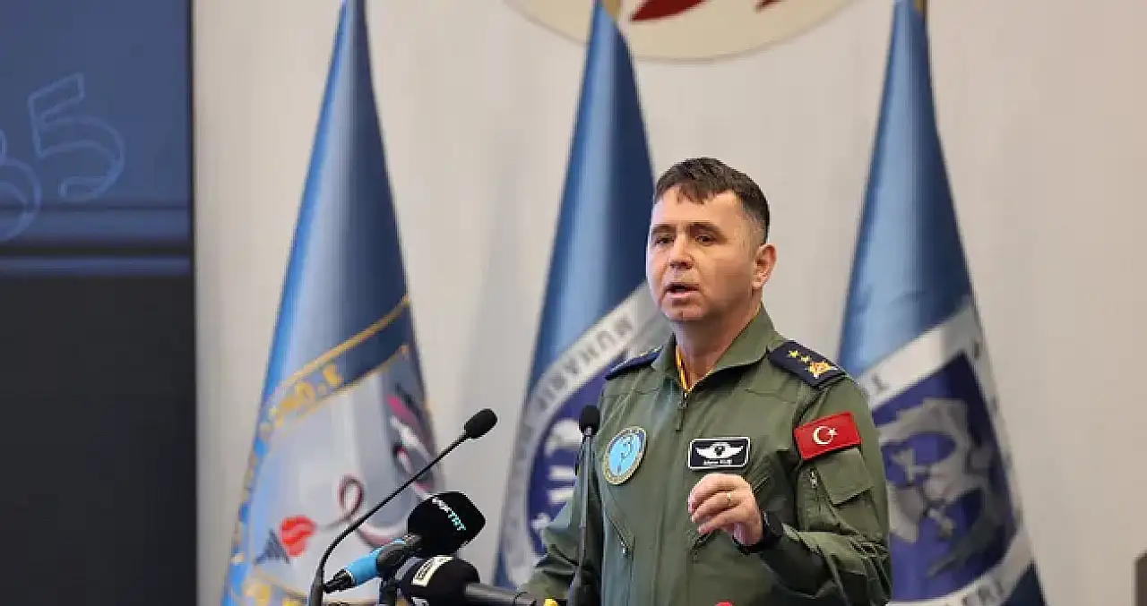 Konya'daki görevinden alınmıştı: Mete Kuş hakkında karar verildi!