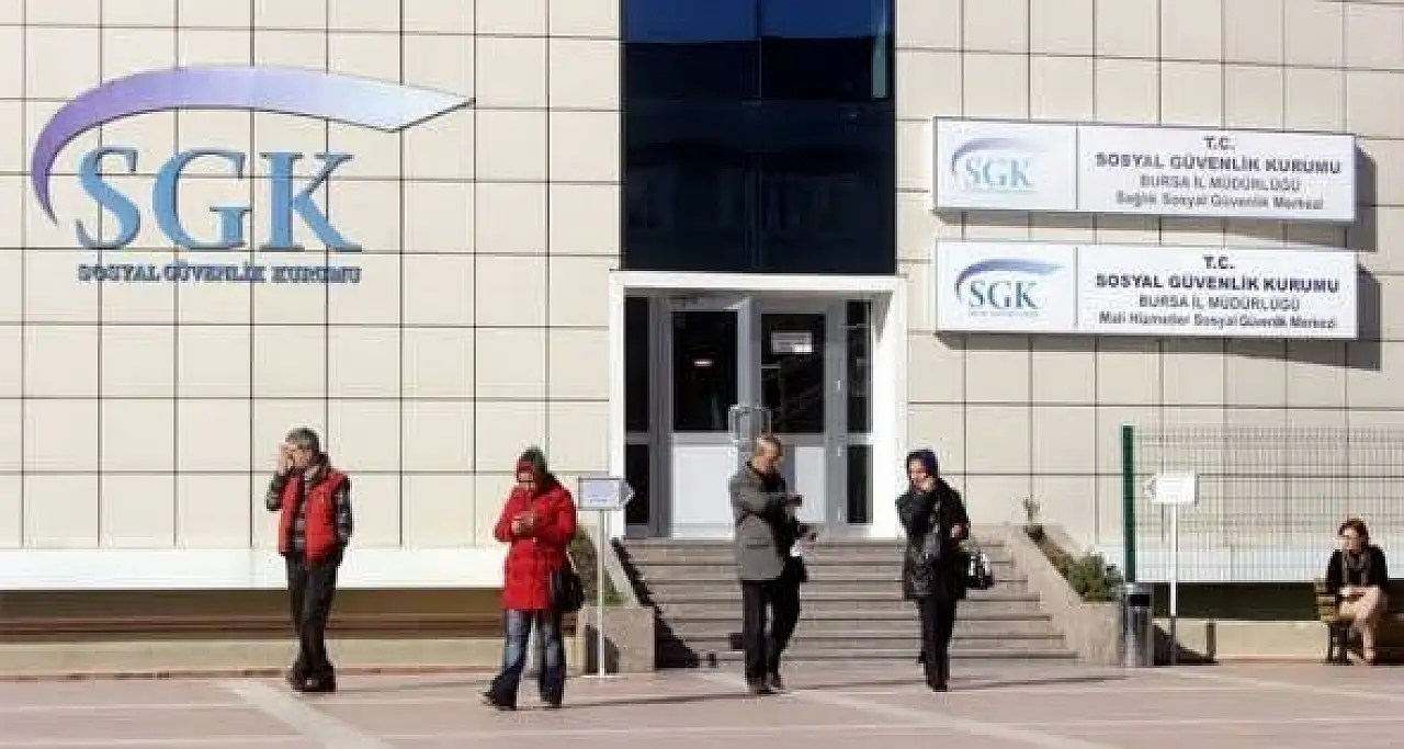 Bu hataya düşmeyin! SGK ev ve arabaya kadar haciz başlatabilir