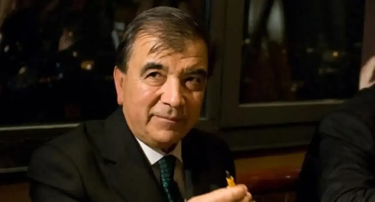 Enver Altaylı kimdir? Enver Altaylı Kaşif Kozinoğlu olayı nedir? MİT'e görev yaptı mı?