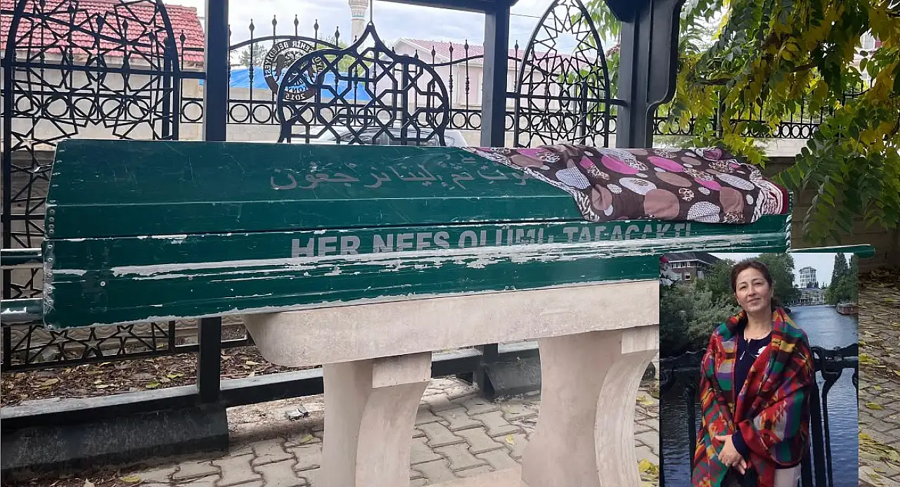 Yılmazer ailesinin acı günü